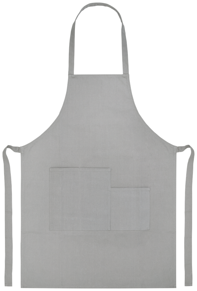 Khana 280 g/m² Schürze aus Baumwolle