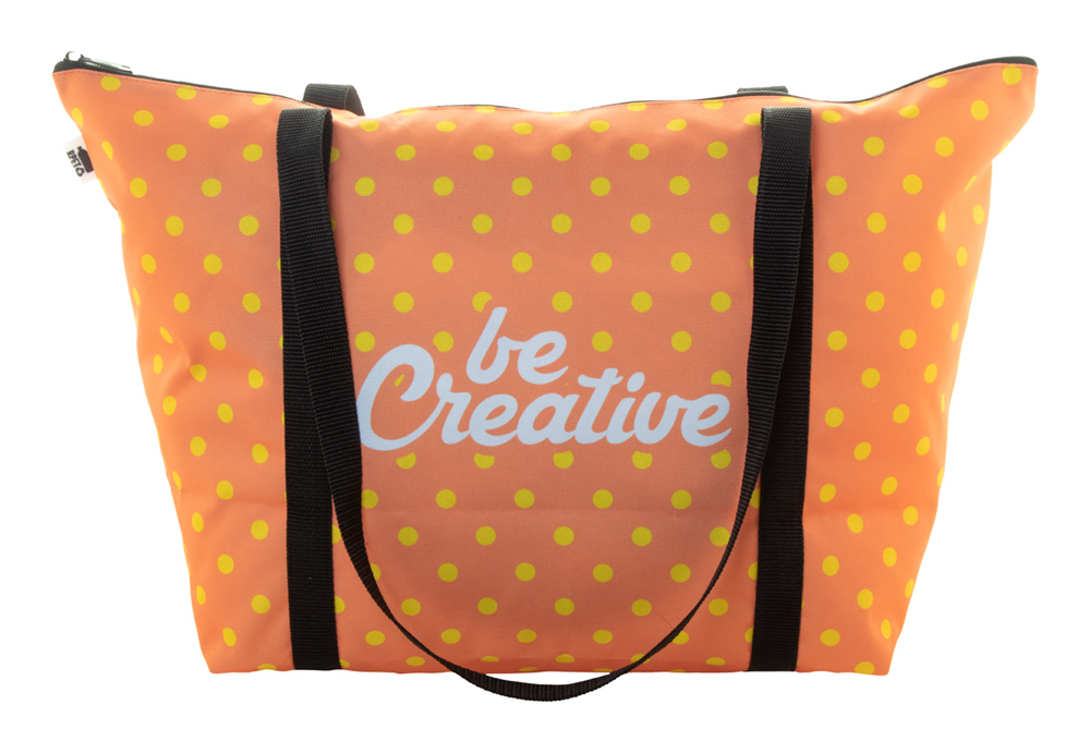 SuboShop Playa Zip - Individuelle Strandtasche