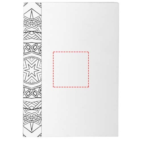 Doodle Mal-Notizbuch