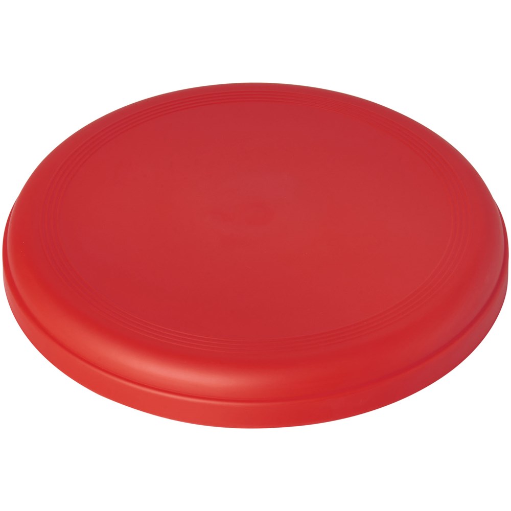 Crest recycelter Frisbee