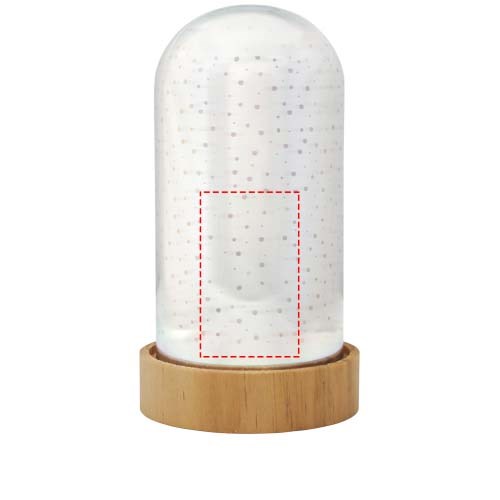 Cosmique Leuchtglocke