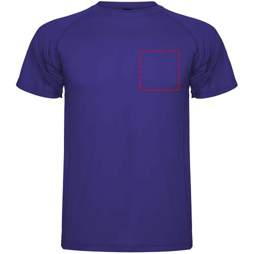Montecarlo Sport T-Shirt für Herren
