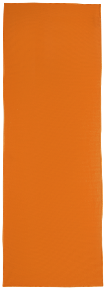 Raquel Sport Kühlhandtuch im Etui aus recyceltem PET Kunststoff