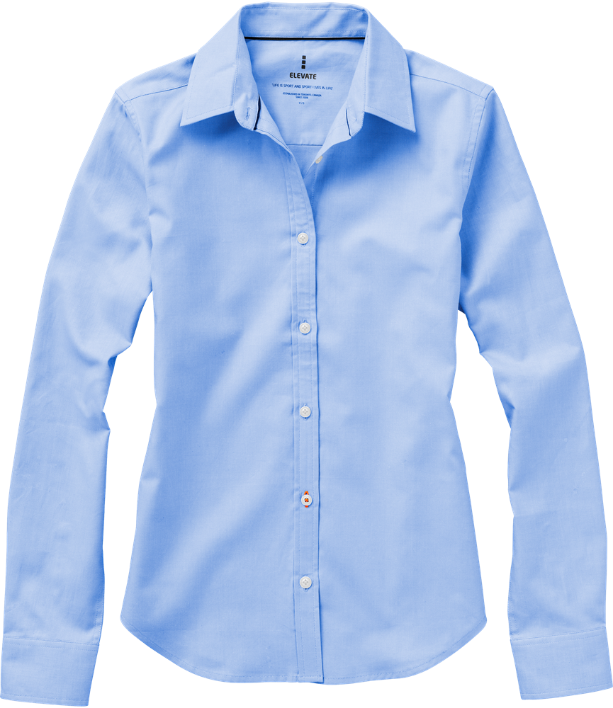 Vaillant langärmlige Bluse