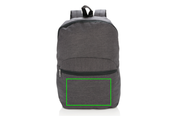 Basic Rucksack