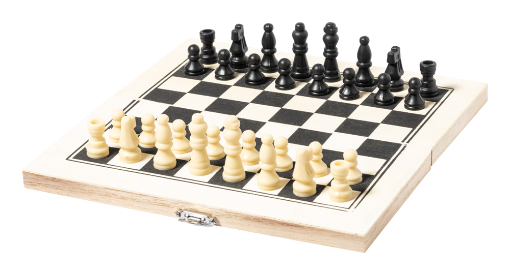 Blitz - Schach-Set