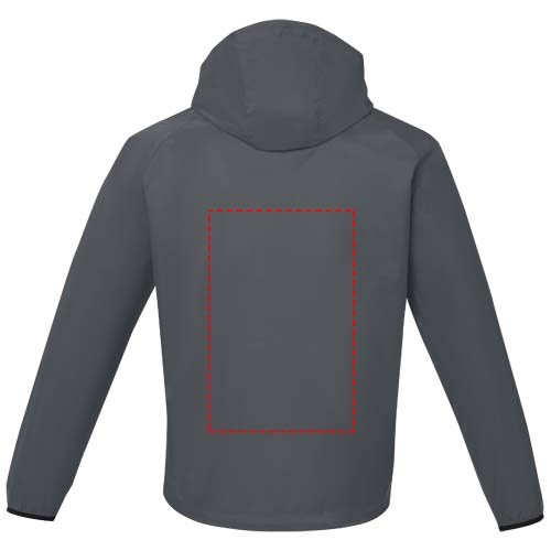 Dinlas leichte Jacke für Herren