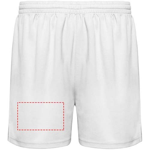 Player Sportshorts für Kinder