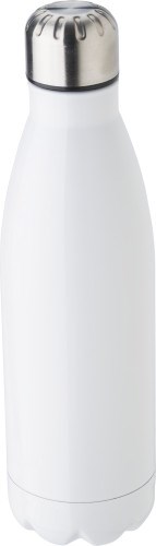 Flasche aus Edelstahl (750 ml) Domas
