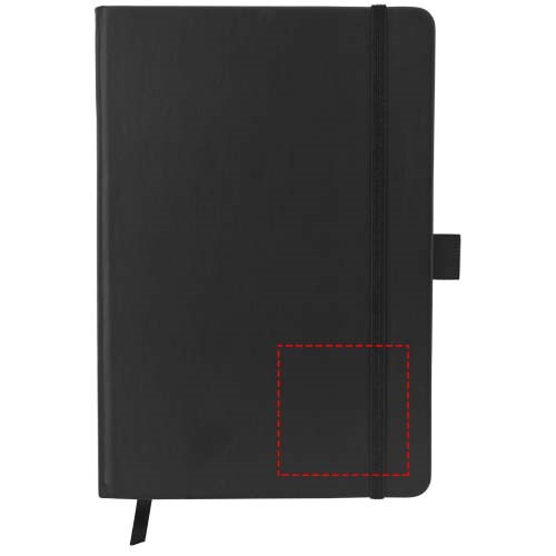 Colour-Edge A5 Hard Cover Notizbuch