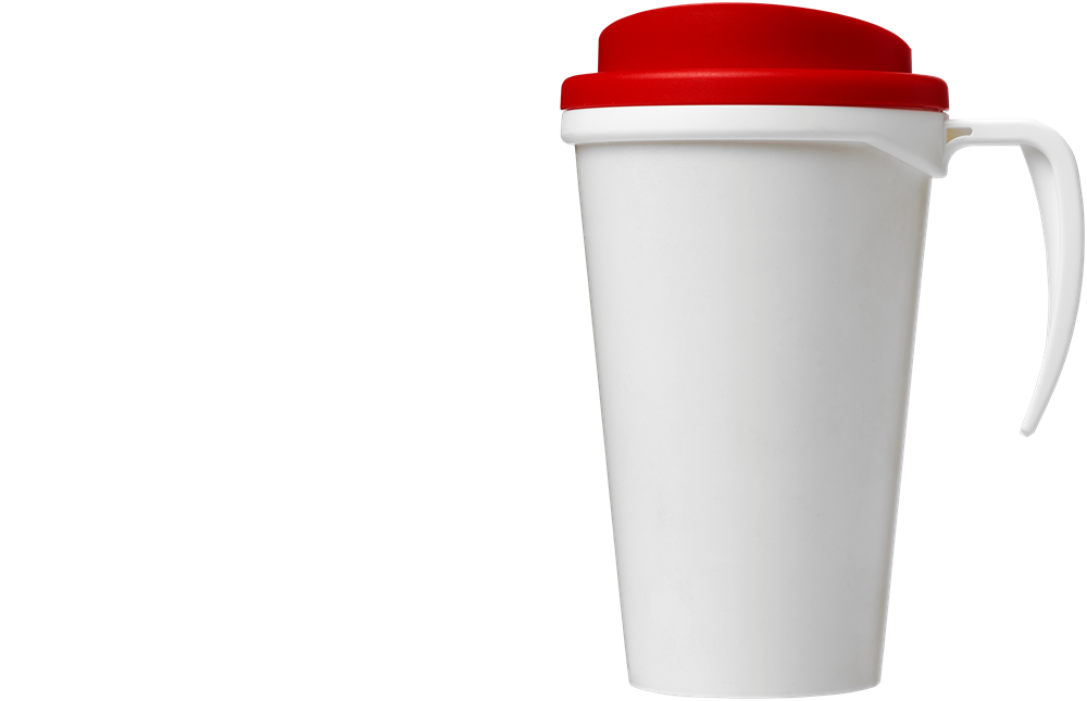 Brite-Ameriano® Grande 350 ml Isolierbecher