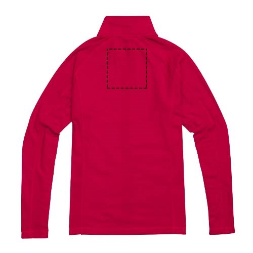 Rixford Fleecejacke für Herren