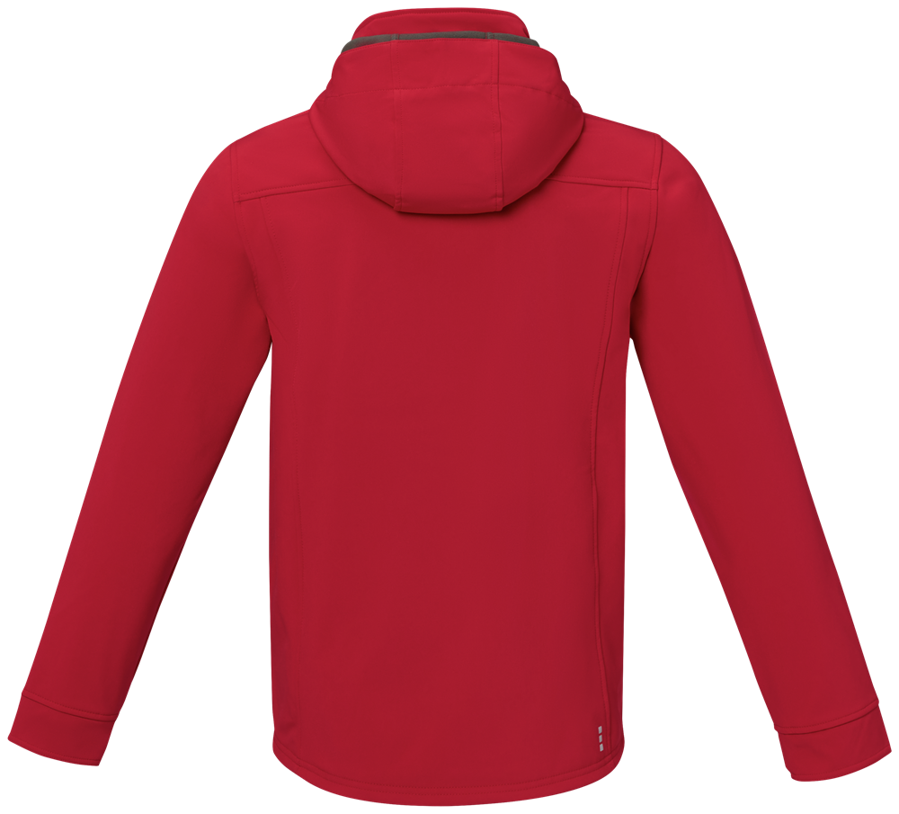 Langley Softshelljacke für Herren