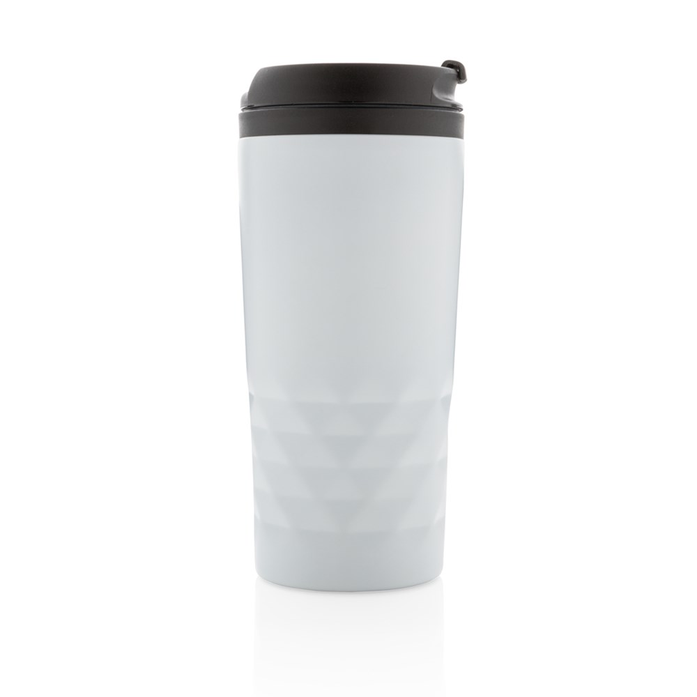 Geometrischer Becher