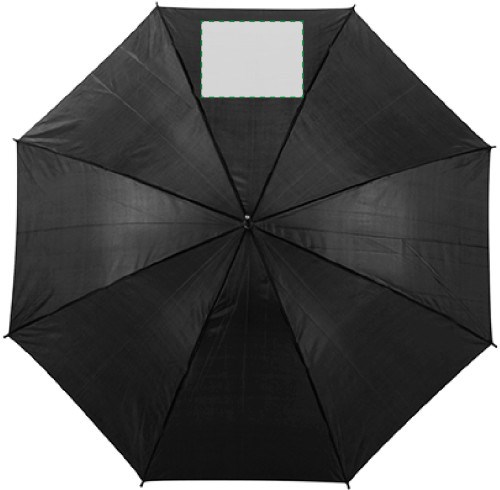 Automatik Stockschirm aus Polyester Alfie