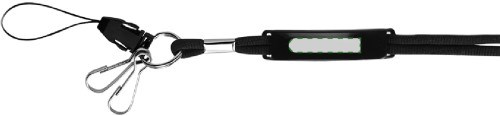 Lanyard aus Polyester Ariel