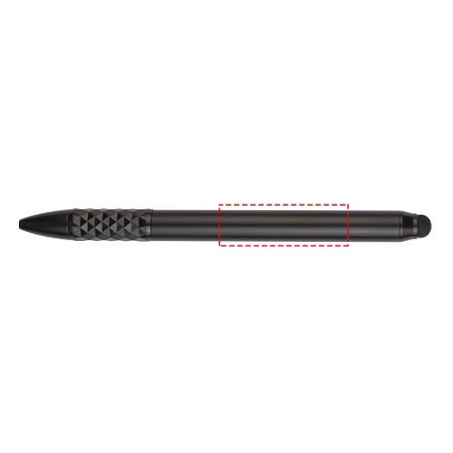 Tactical Dark Stylus Kugelschreiber