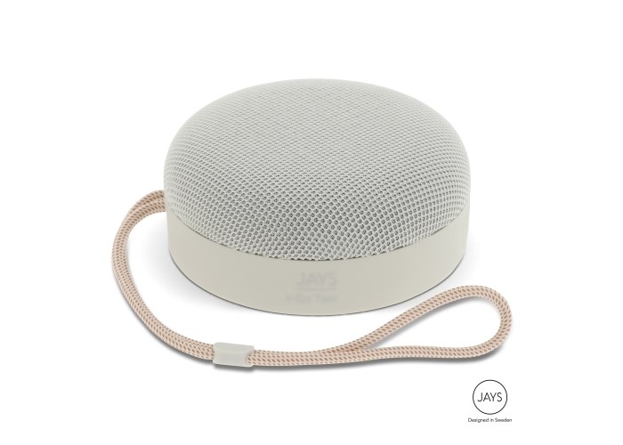 T00519 | Jays S-Go Two TWS Speaker 5W