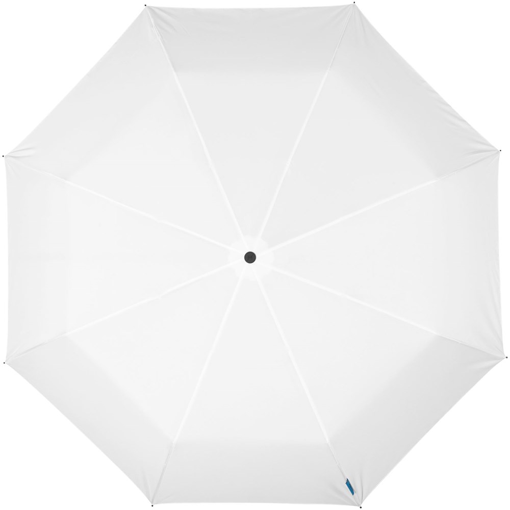 Trav 21,5" Vollautomatik Kompaktregenschirm