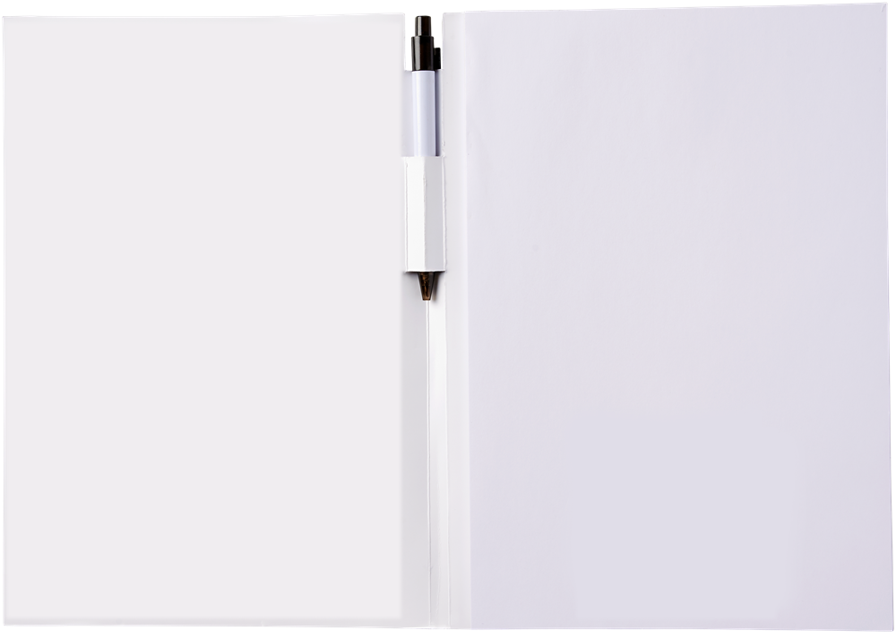 Essential Conference Pack A4 Notizbuch und Stift