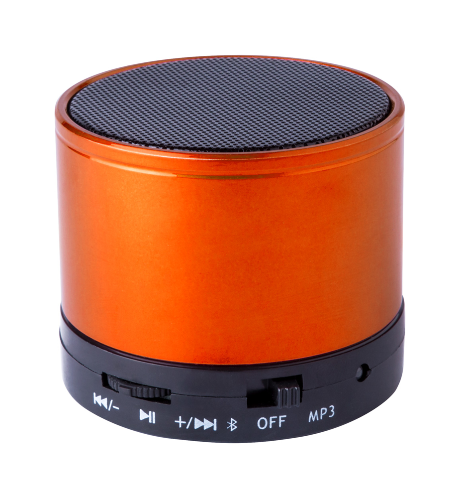 Martins - Bluetooth-Lautsprecher