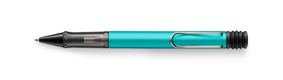 LAMY AL-star Kugelschreiber 223 turmaline M M16bk