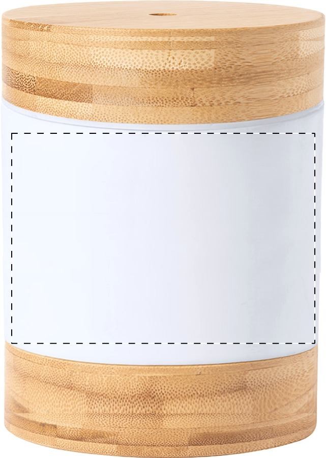 Wicket - Luftbefeuchter