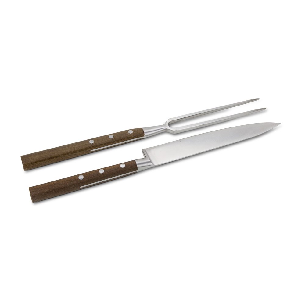 ROMINOX® Tranchierbesteck // Scolpi