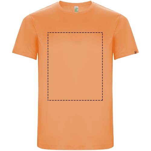 Imola Sport T-Shirt für Kinder