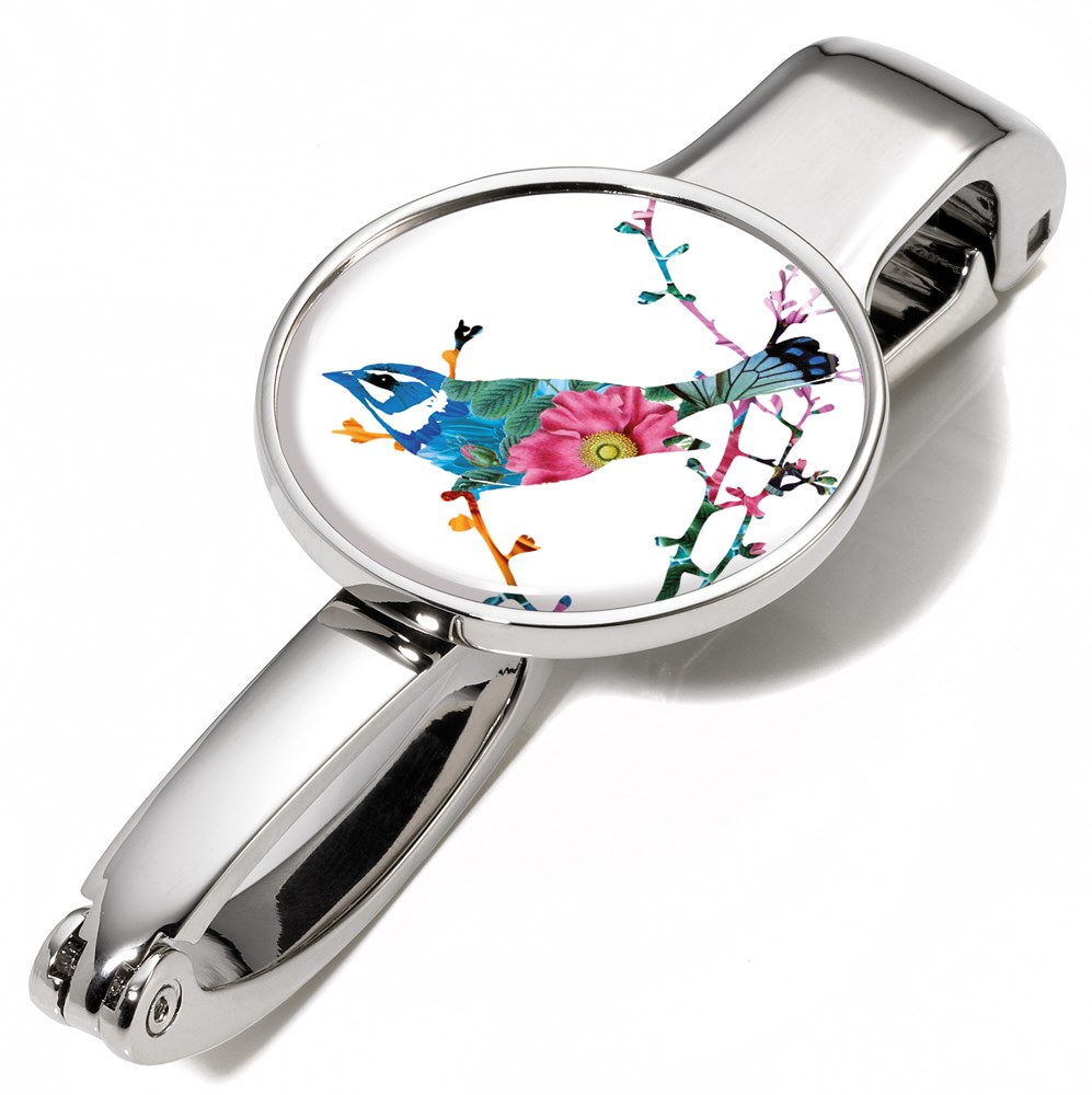 TROIKA Handtaschenhalter