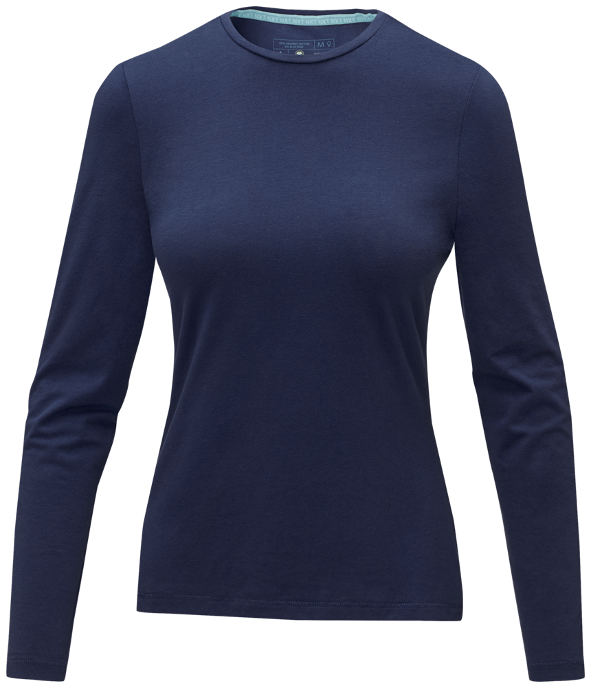 Ponoka Langarmshirt für Damen