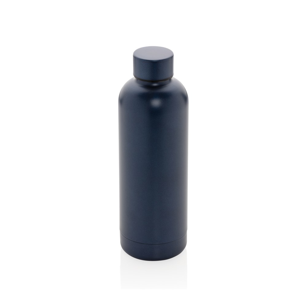 Impact doppelwandige Stainless Steel Vakuum-Flasche