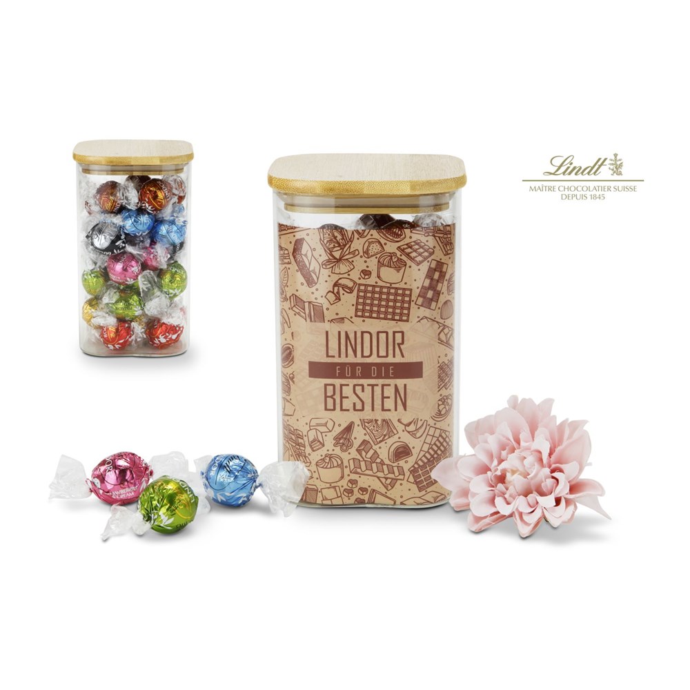Lindor für die Besten