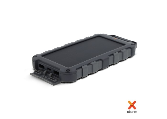 FS405 | Xtorm Fuel Series Solar Powerbank 10.000mAh 20W