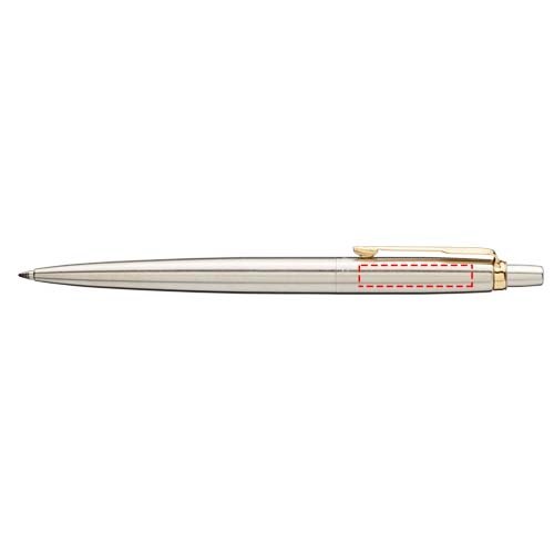 Parker Jotter Edelstahl Kugelschreiber
