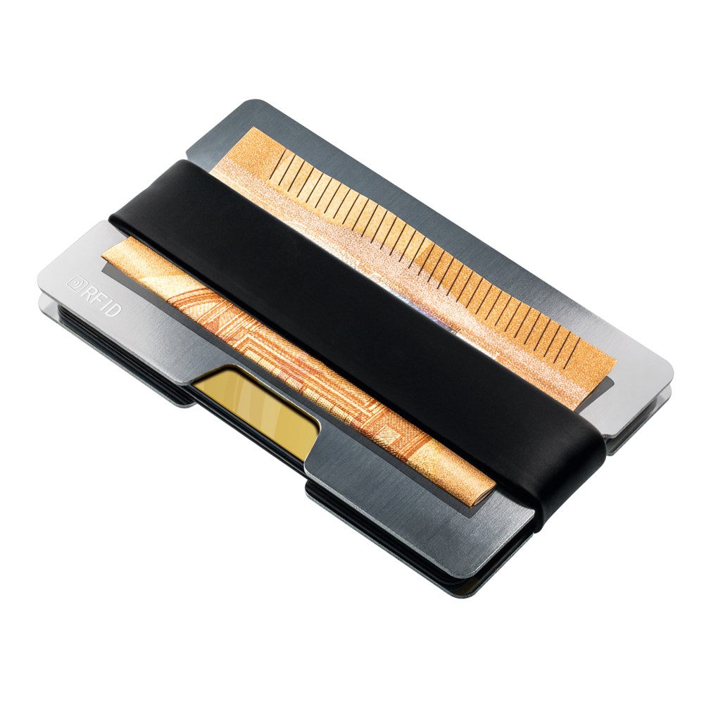 Kartenetui mit RFID-Ausleseschutz RE98-SAKUMONO