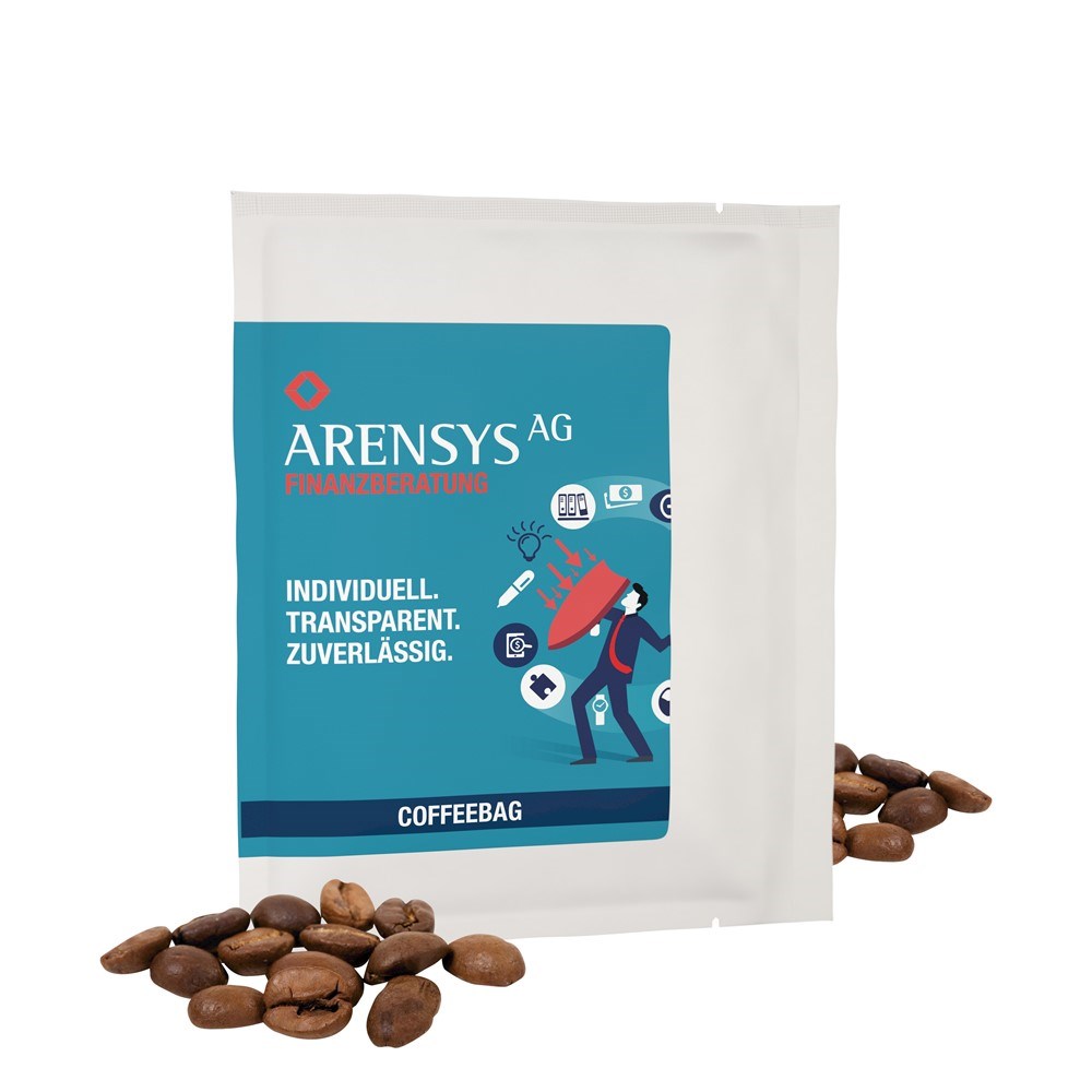 CoffeeBag Individual