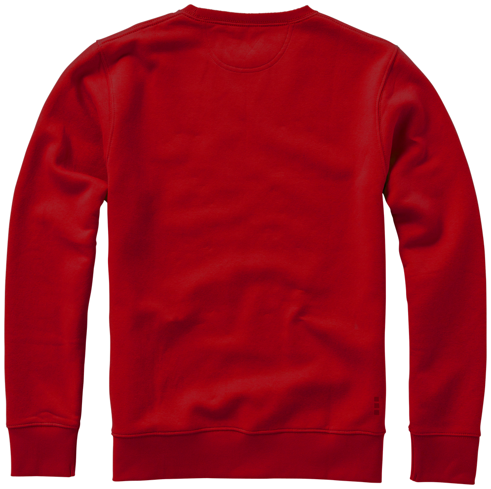 Surrey Sweatshirt mit Rundhalsausschnitt Unisex