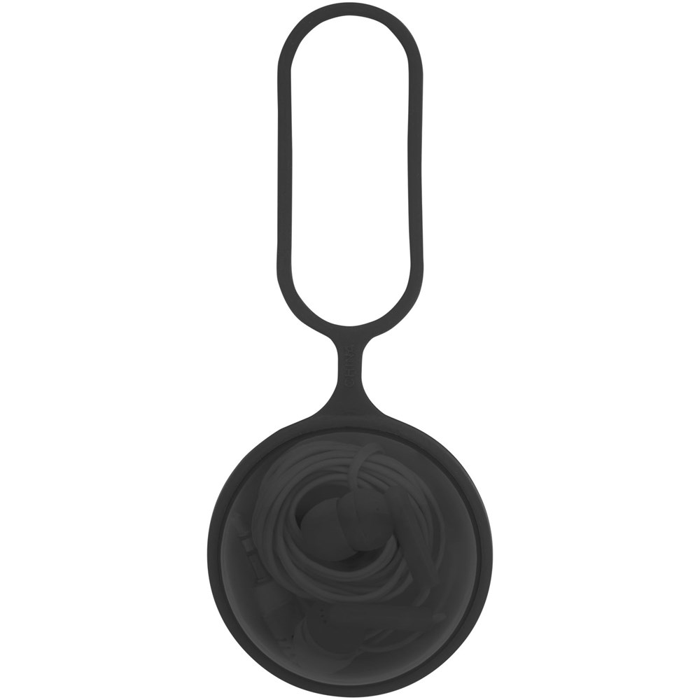 Simba 3-in-1-Ladekabel und Ohrhörer