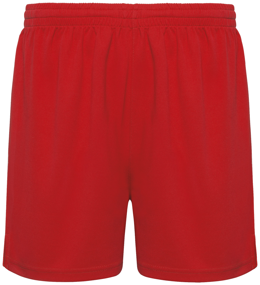 Player Sportshorts für Kinder