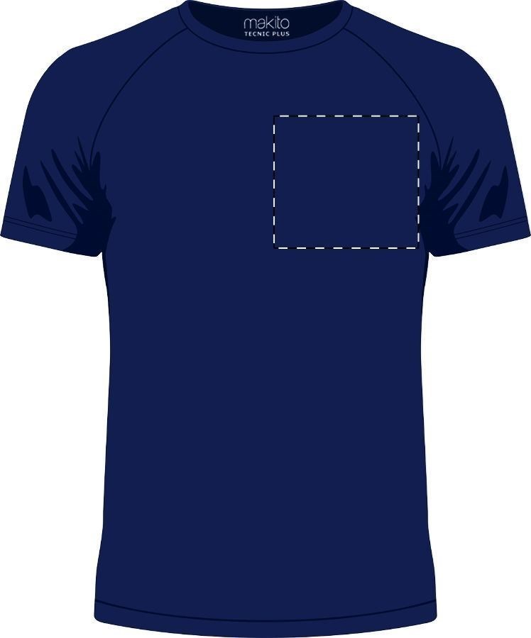 Tecnic Plus T - T-shirt