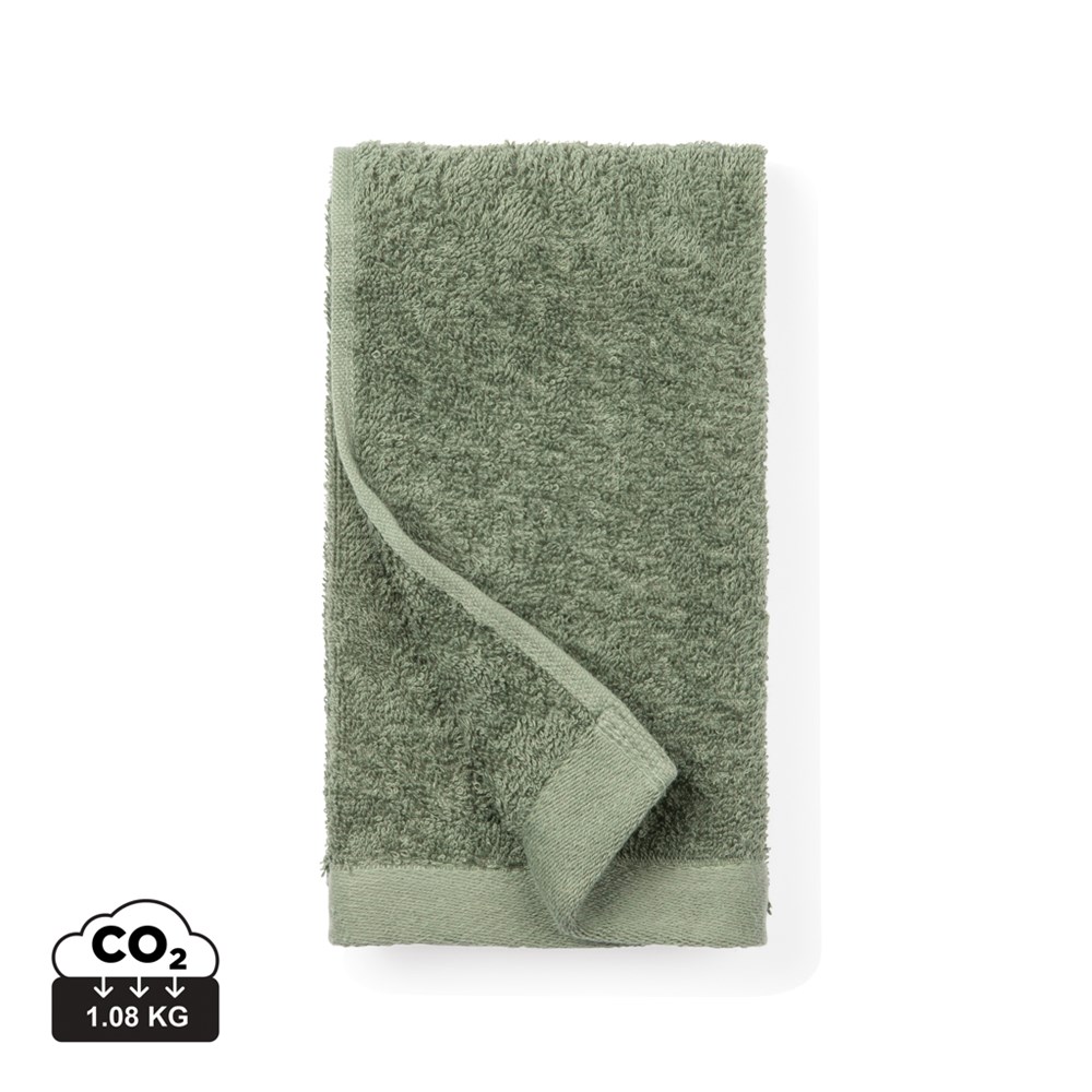 VINGA Birch Handtuch 40x70, 450gr/m²