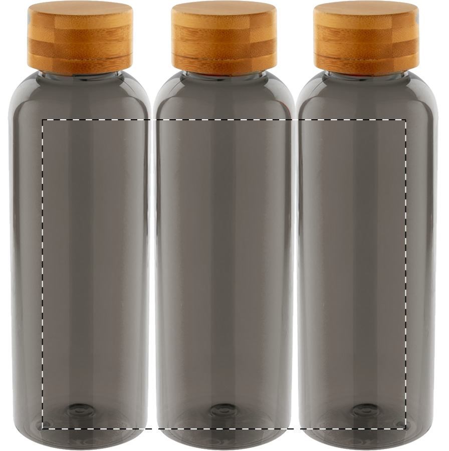 Pemboo - RPET Sportflasche