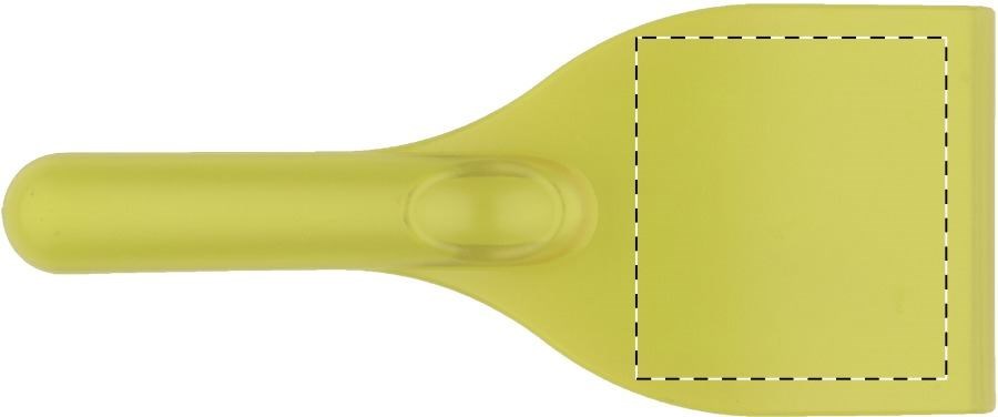 Feniok - Eiskratzer