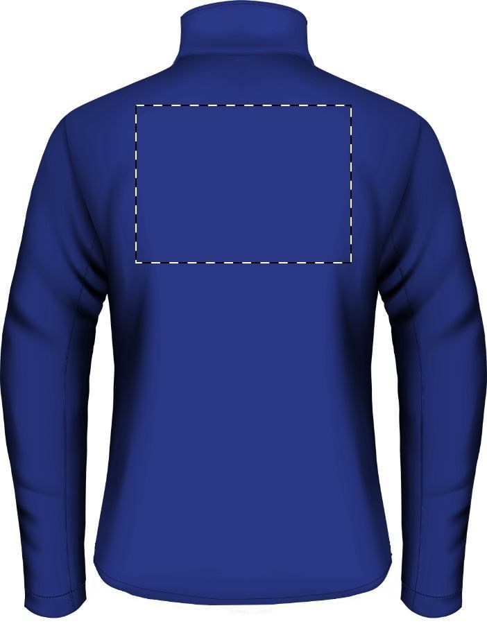 Peyten - Fleece-Jacke