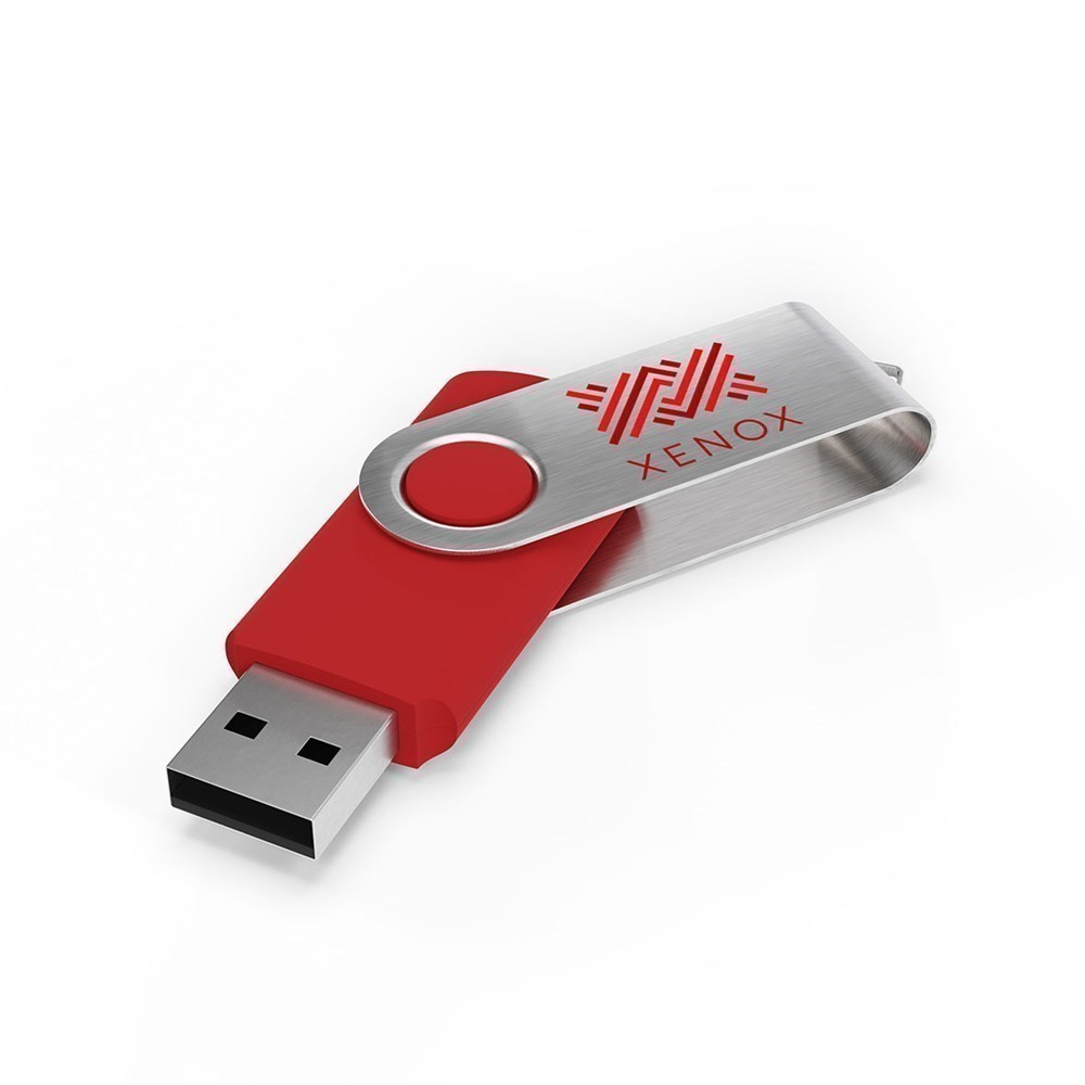 USB Stick Twister
