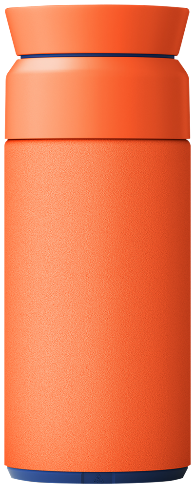 Ocean Bottle 350 ml Brew Flask