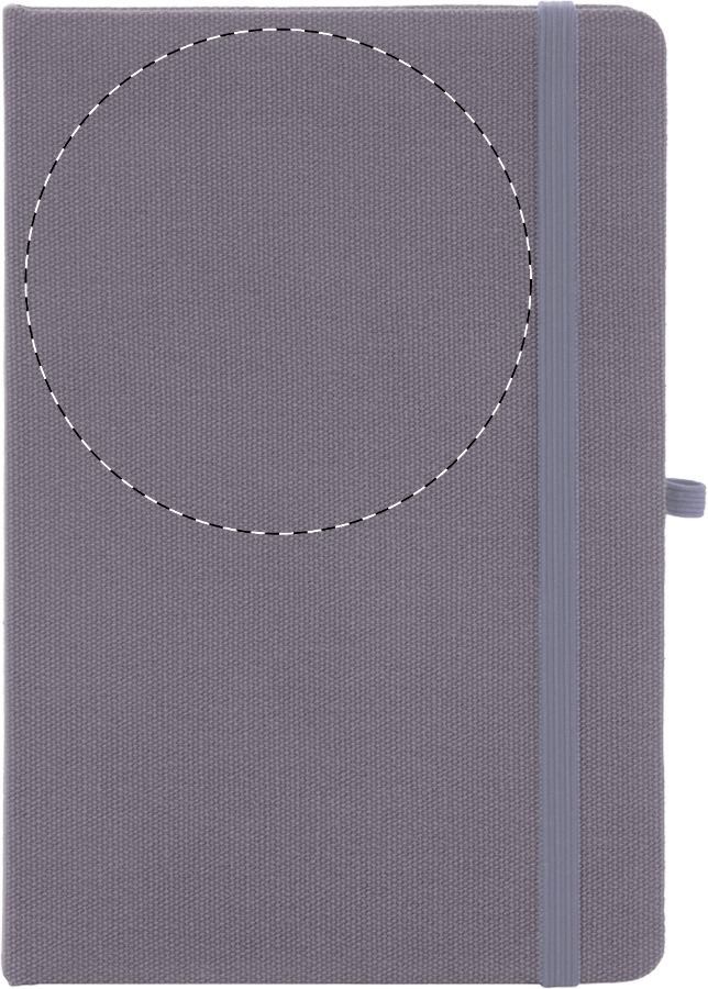 Kapaas - Notizbuch