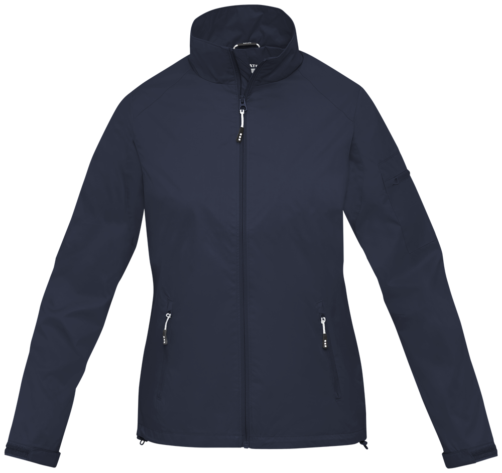 Palo leichte Damenjacke