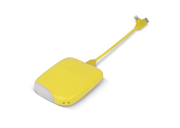 Xoopar ICE P Powerbank 5000mAh
